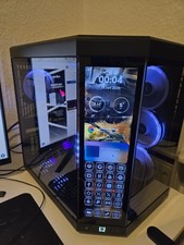Hyte y70 touch gebraucht kaufen  Staßfurt