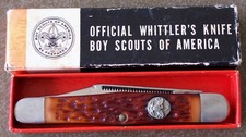 Vintage camillus boy for sale  Fort Myers