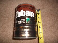 Vtg yuban coffee for sale  Burlingame