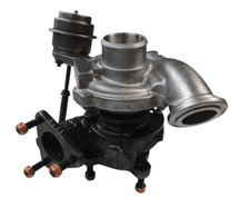 Turbocompressor OPEL ZAFIRA A 2.0 DTI 16V 708867 comprar usado  Enviando para Brazil