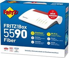 Fritz box 5590 usato  Roma