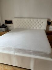 Bett lattenrost doppelbett gebraucht kaufen  Kirchheim unter Teck