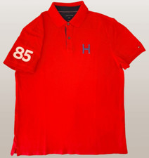 Polo tommy helfiger usato  Nardo