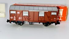 Scale freight cars d'occasion  Expédié en Belgium