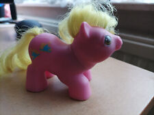 Vintage little pony gebraucht kaufen  Kreßberg