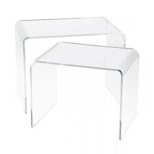 Comodino plexiglass trasparent usato  Formigine