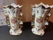 Set matching vases for sale  Bethel