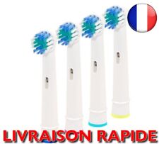 Têtes brosse dents d'occasion  Pommeuse