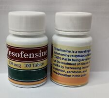 Tesofensine 100 capsules for sale  Fort Worth