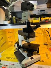 Leitz orthoplan phase for sale  Fremont