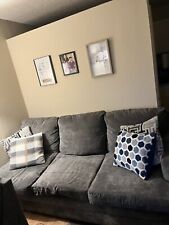 large couch ottoman for sale  Colorado Springs