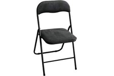 Kynast klappstuhl schwarz gebraucht kaufen Kynast klappstuhl schwarz gebraucht kaufen  Ankum