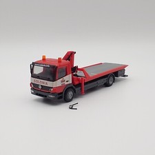 Herpa 301367 mercedes gebraucht kaufen  Koblenz