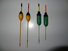Flotteurs vintage pêche d'occasion  Lamballe
