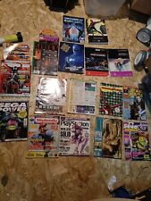 Various sega megadrive for sale  Ireland
