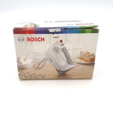 Bosch handrührer mfq3530 gebraucht kaufen  Plauen