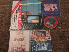 Pooh lotto vinili usato  Palermo