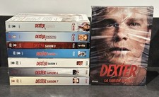 Dexter intégrale série d'occasion  Wattignies