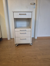 Fußpflege wagen ionto gebraucht kaufen  Trier