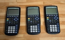 Lot texas instruments for sale  Garland