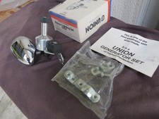 NOVO GERADOR DE LUZ DE CABEÇA UNION DÍNAMO VINTAGE bicicleta de turismo SchwInn Peugeot comprar usado  Enviando para Brazil