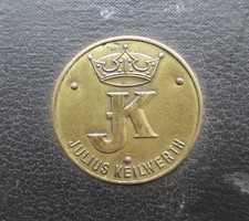 Julius keilwerth sachsofon gebraucht kaufen  Bützow-Umland