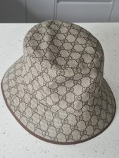 Gucci monogram bucket for sale  BRISTOL