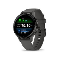Garmin venu gris d'occasion  Pessac