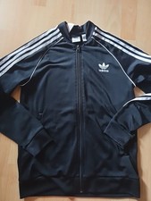 Adidas reißverschluss pulli gebraucht kaufen  München