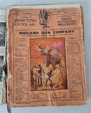 Vintage 1939 midland for sale  CROMER