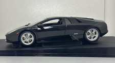 Autoart lamborghini murcielago for sale  ENFIELD