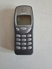 Vintage nokia 3210 for sale  ENFIELD