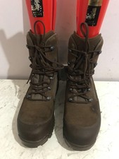 Haix genuine leather for sale  BEXLEYHEATH