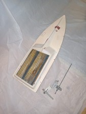 Vtg rcboat rico for sale  Toms River