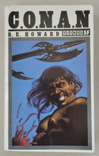 Livre conan . d'occasion  Saint-Égrève