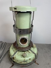 Vintage aladdin blue for sale  RADSTOCK