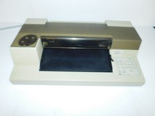 Usado, Hewlett packard HP 7475A Grafiken Plotter - Vintage (CWW52) comprar usado  Enviando para Brazil