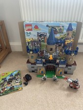 Lego duplo castle for sale  NEWPORT PAGNELL