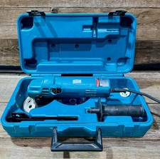 Makita disk grinder for sale  Erie
