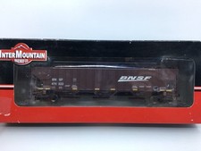 Intermountain bnsf 4750 for sale  Hanover
