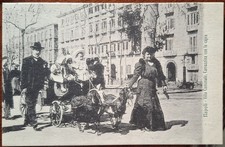 Rara cartolina napoli usato  Napoli
