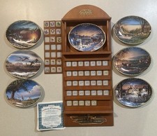 Terry redlin seasons for sale  Holmen