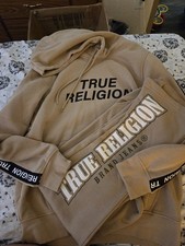 True religion tan for sale  Las Vegas