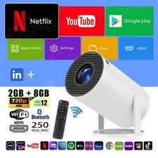 Portable home theater d'occasion  Expédié en Belgium