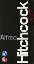 Hitchcock box set for sale  UK