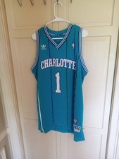 Muggsy bogues nba for sale  Lawrenceville