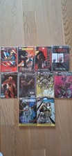 Wolverine comics komplette gebraucht kaufen  Rott