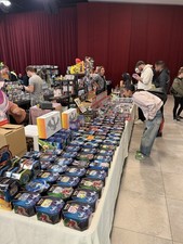 Lots cartes pokemon d'occasion  Nîmes