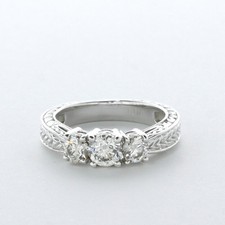 1.13ct vs2 round for sale  Miami