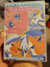 Lucky star complete for sale  Ponchatoula